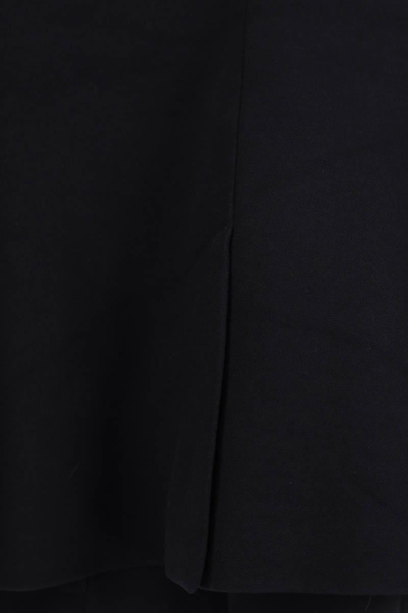 Blazer JEAN PAUL GAULTIER - SECONDE MAIN Black