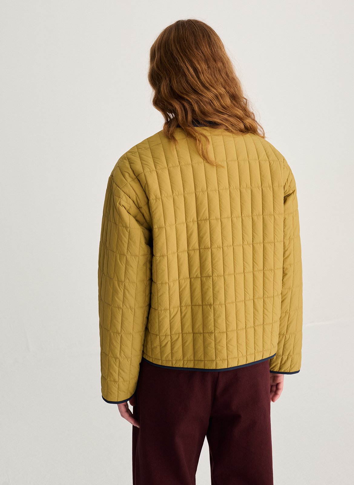 Veste ample réversible BOBO CHOSES Mehrfarbig