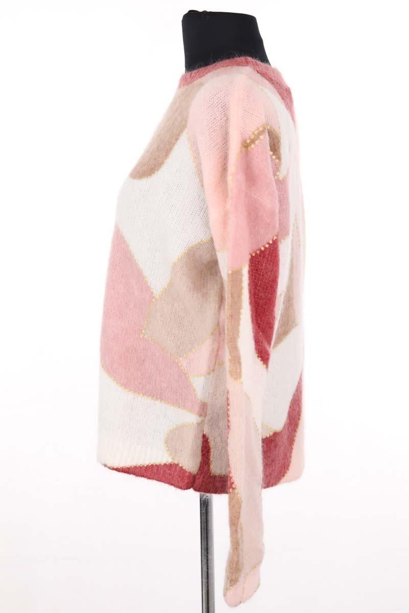 Sweater SEZANE - Seconde main Pink