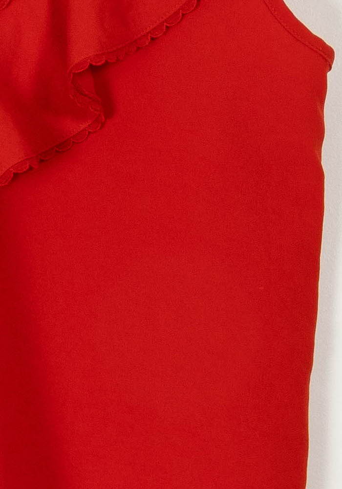 Top & tank top SEZANE - Seconde main Red
