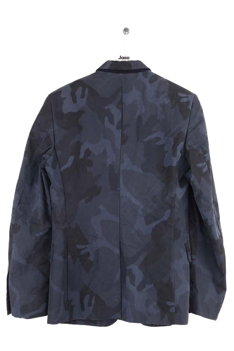 Jacket TOMMY HILFIGER - SECONDE MAIN Blue