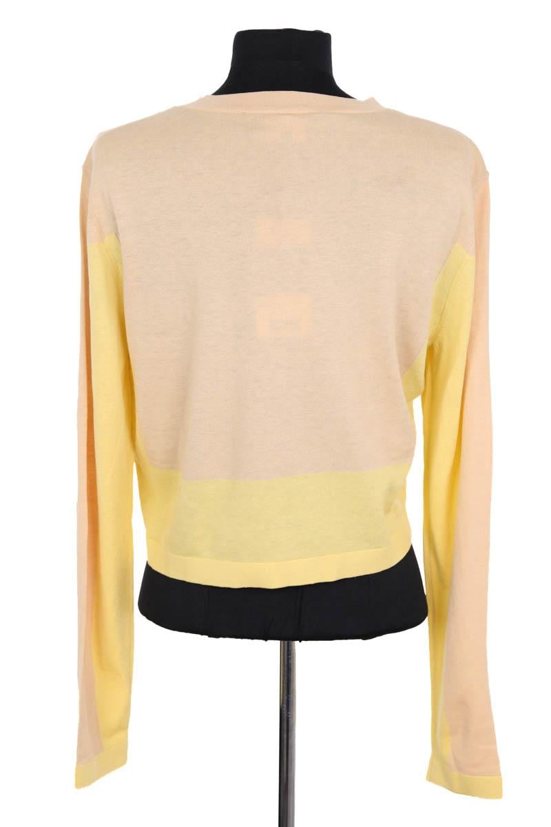 Cardigan PAULE KA - Seconde main Beige