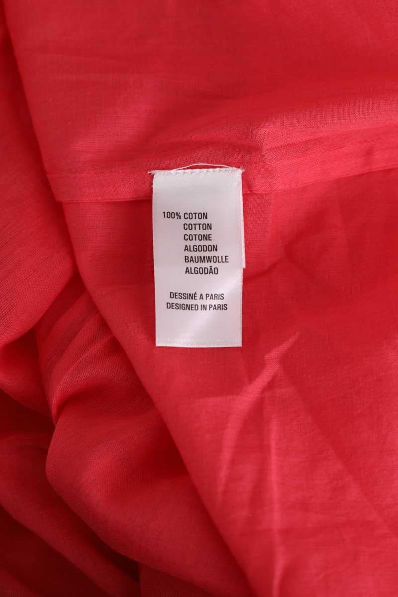 Dress ANTIK BATIK - Seconde Main Red
