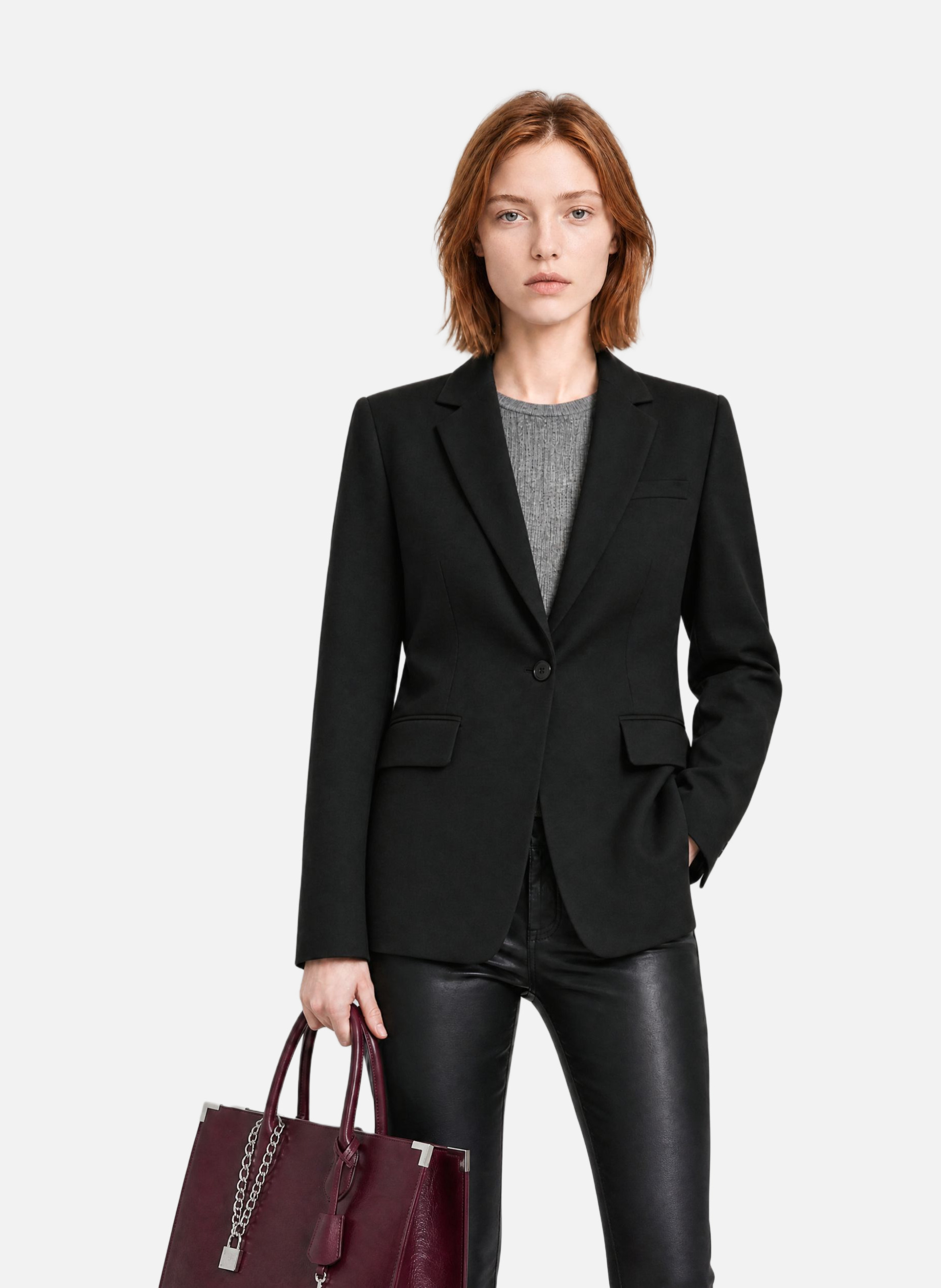 Dinner jacket THE KOOPLES Black