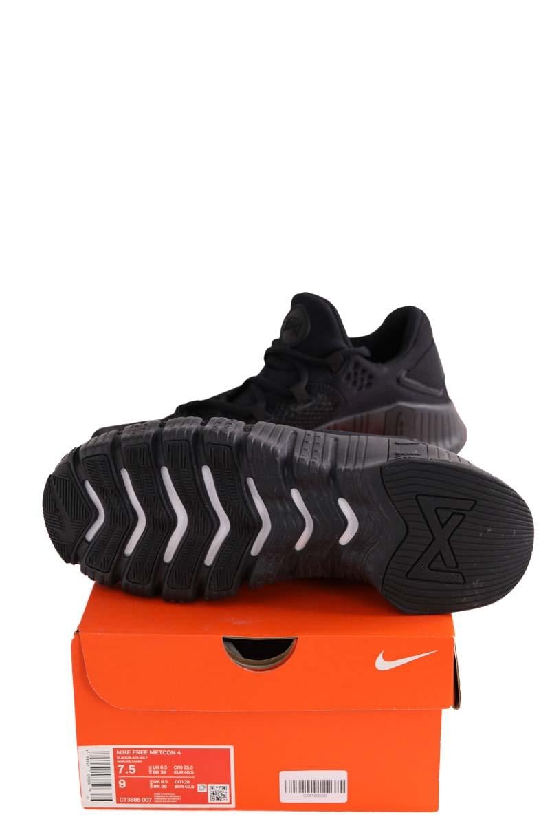 Sneakers NIKE - Seconde Main Black