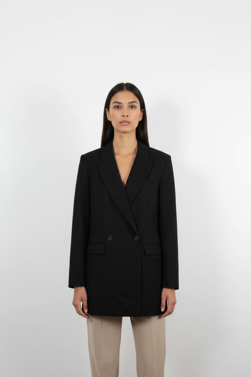Jacket IRO - Seconde Main Black