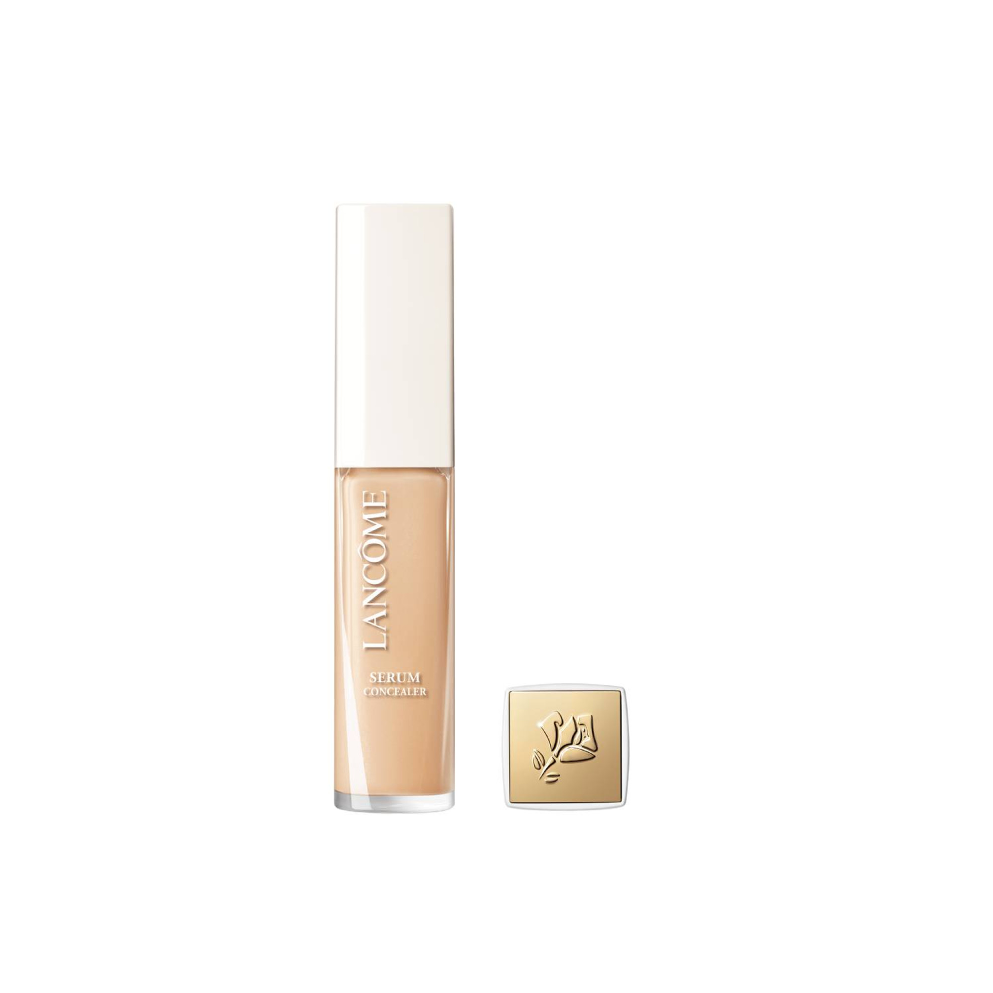 Teint Idole Ultra Wear Care & Glow Serum Concealer LANCÔME 125w