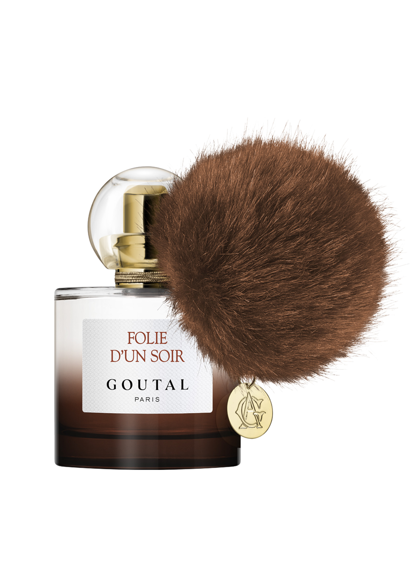 Folie d'un Soir - Eau de Parfum GOUTAL No color
