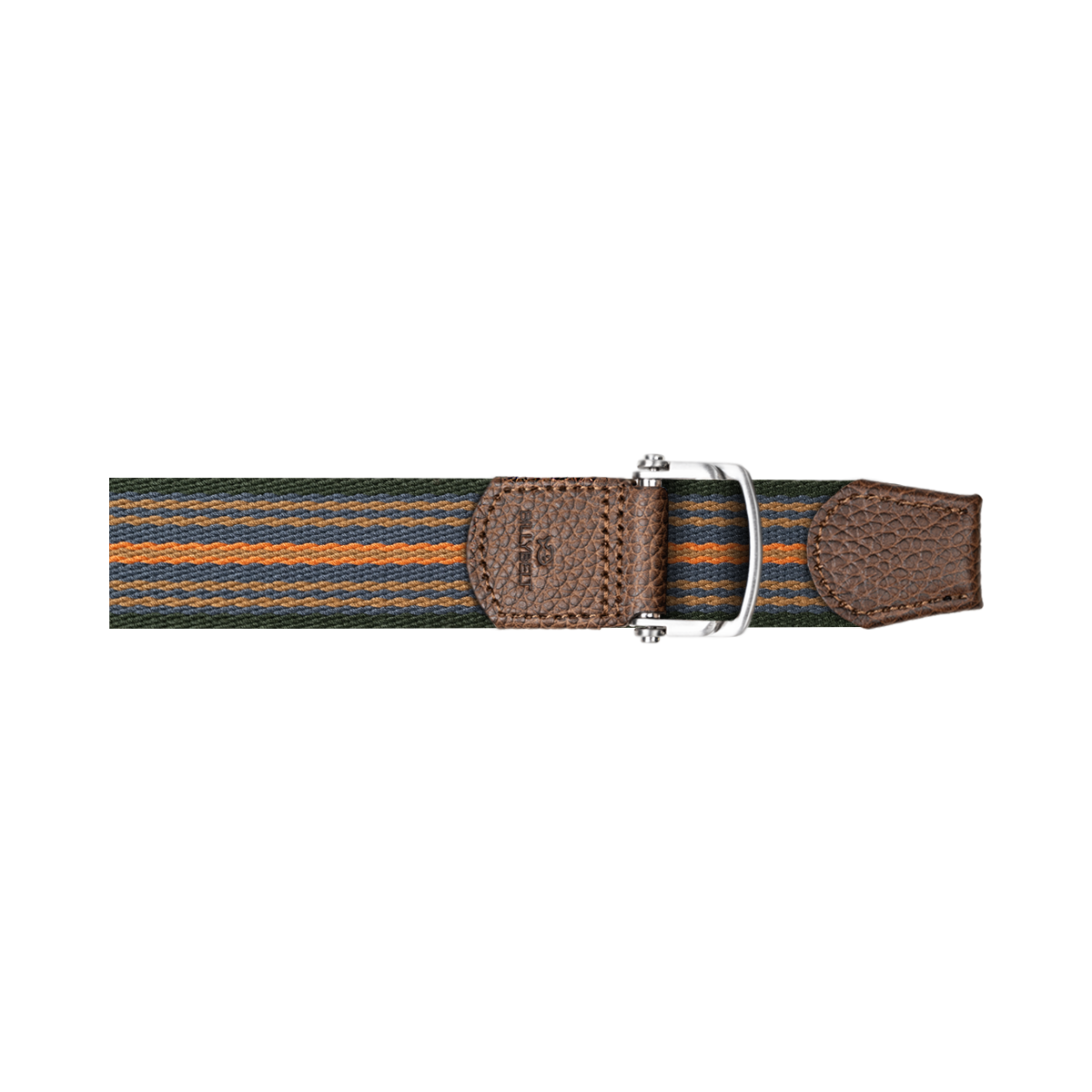 Strap belt BILLYBELT Multicolored