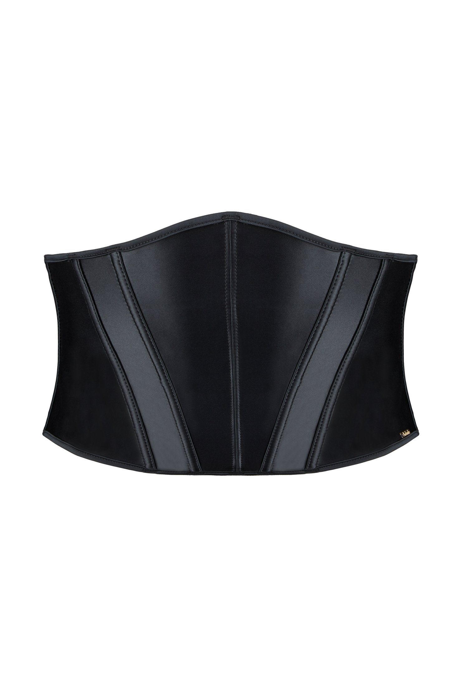 Waist cincher AUBADE Black