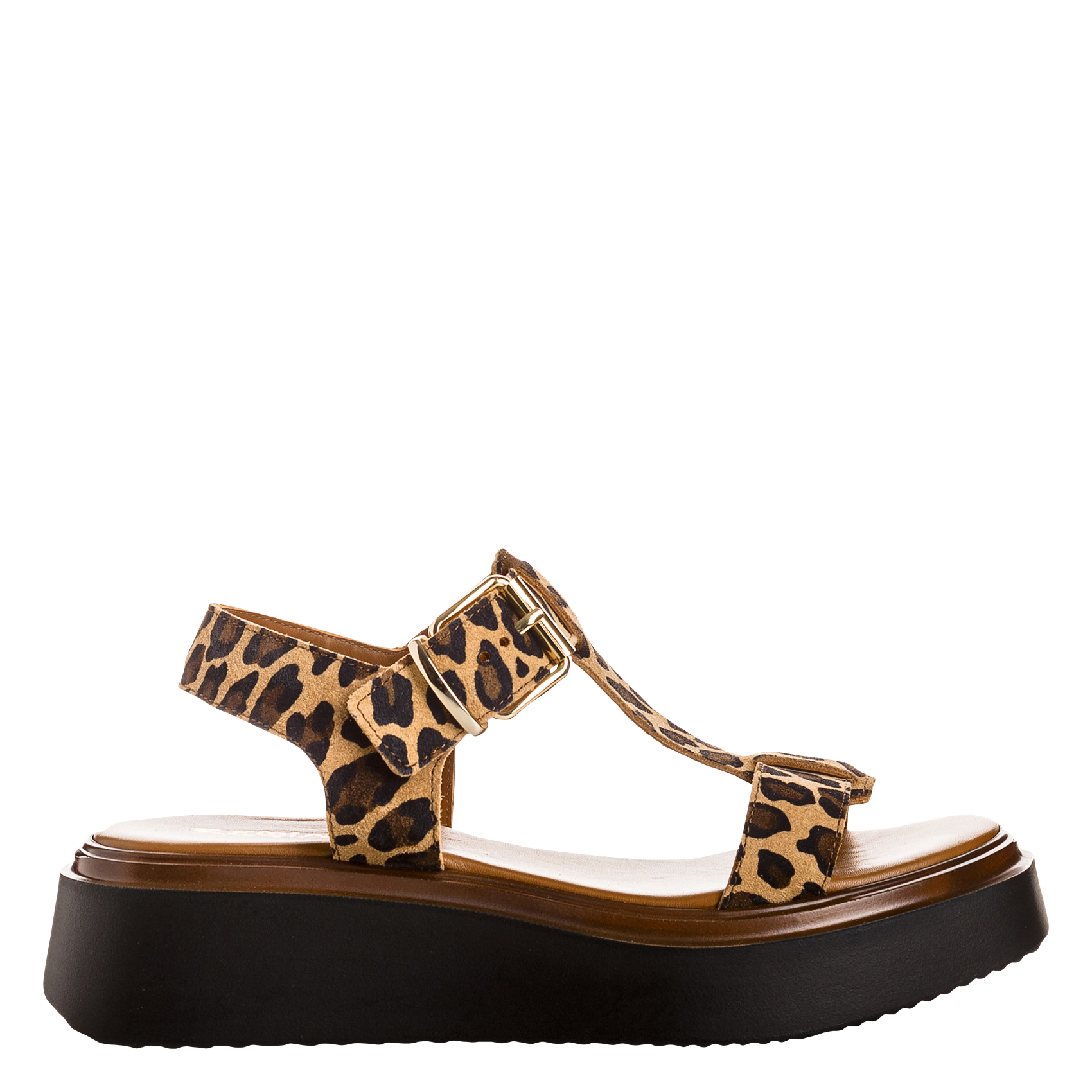 flat wedge platform sandals