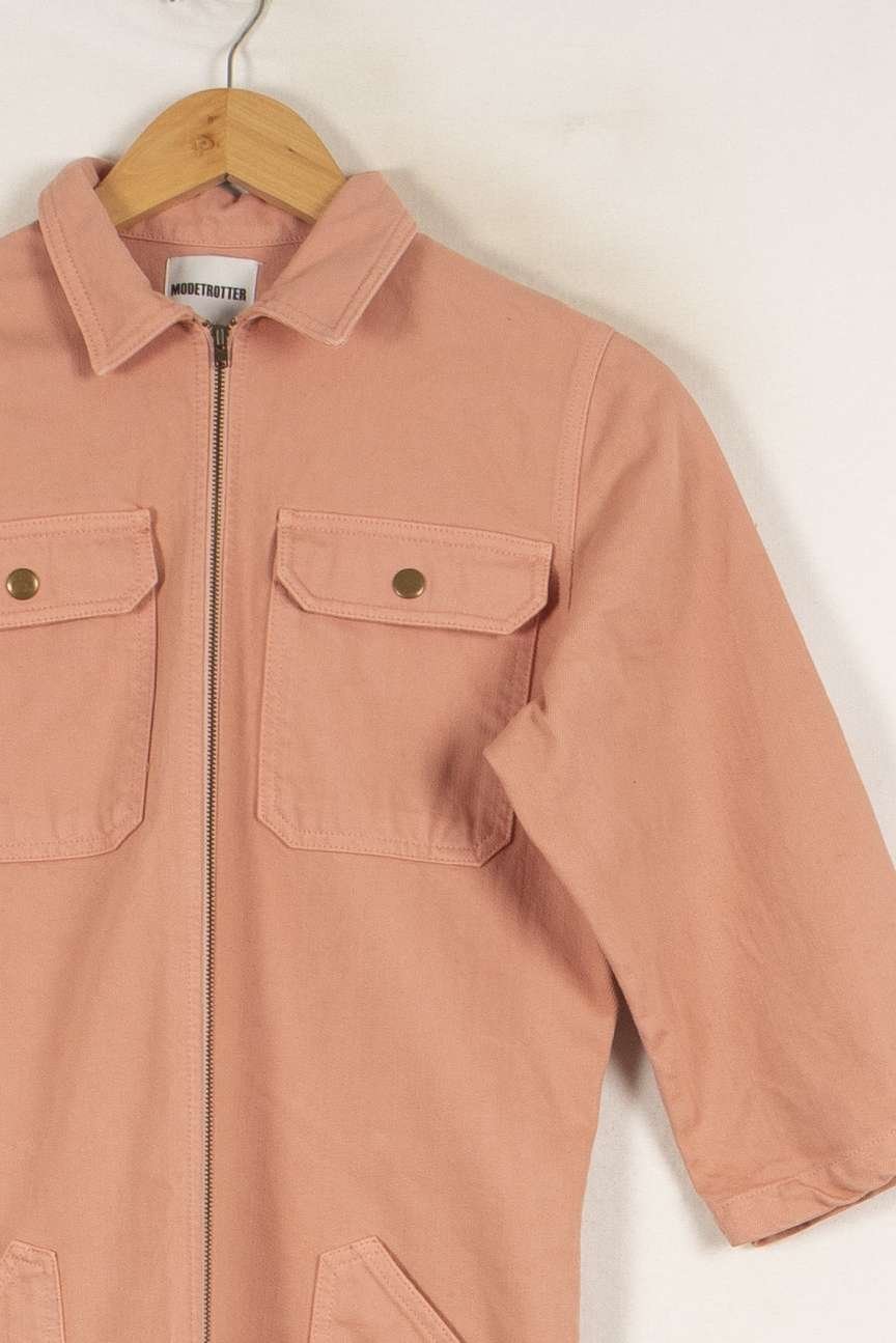 Combinaison MODETROTTER - Seconde Main Rose