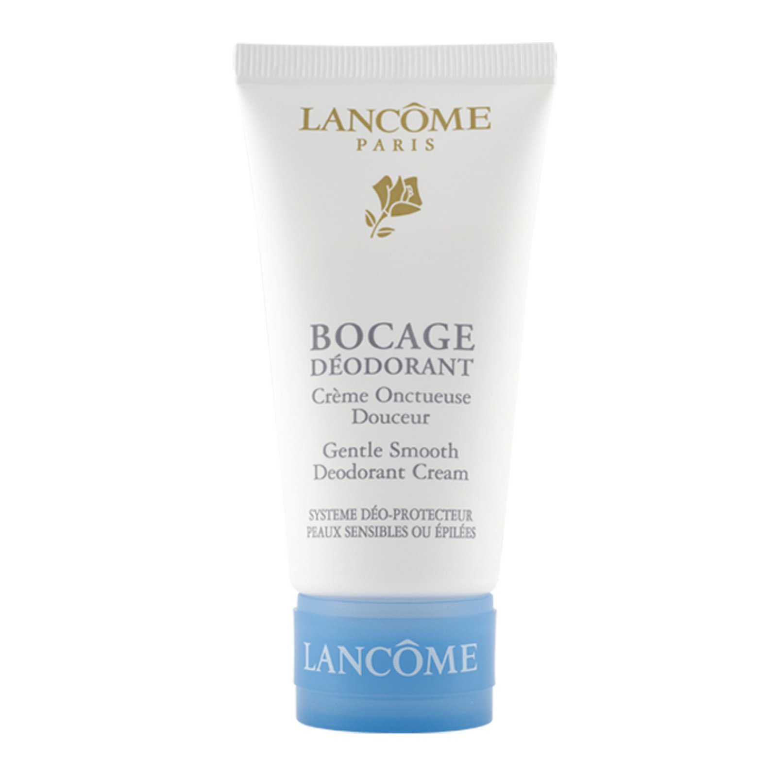 Bocage deodorant LANCÔME No color