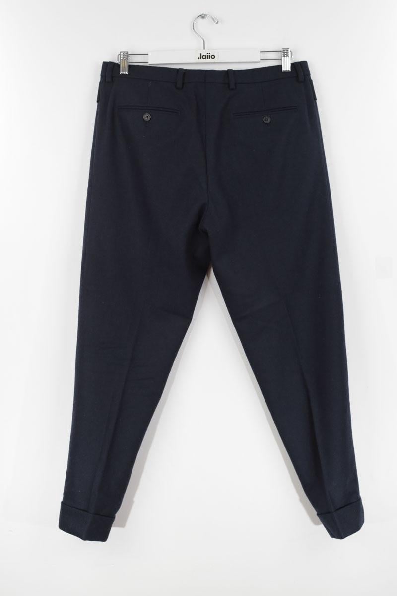 Low-cut top KENZO - SECONDE MAIN Blue