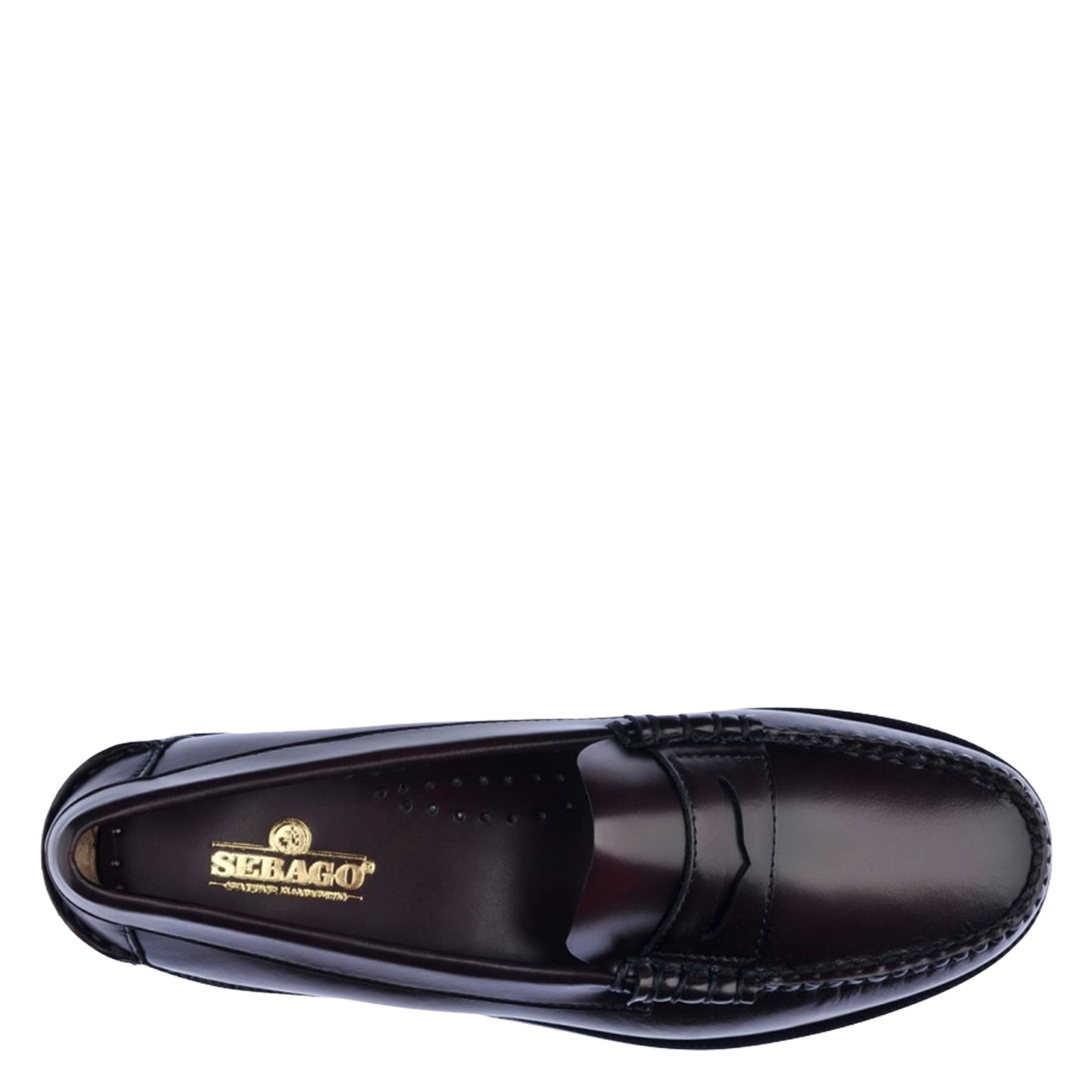. SEBAGO Plums