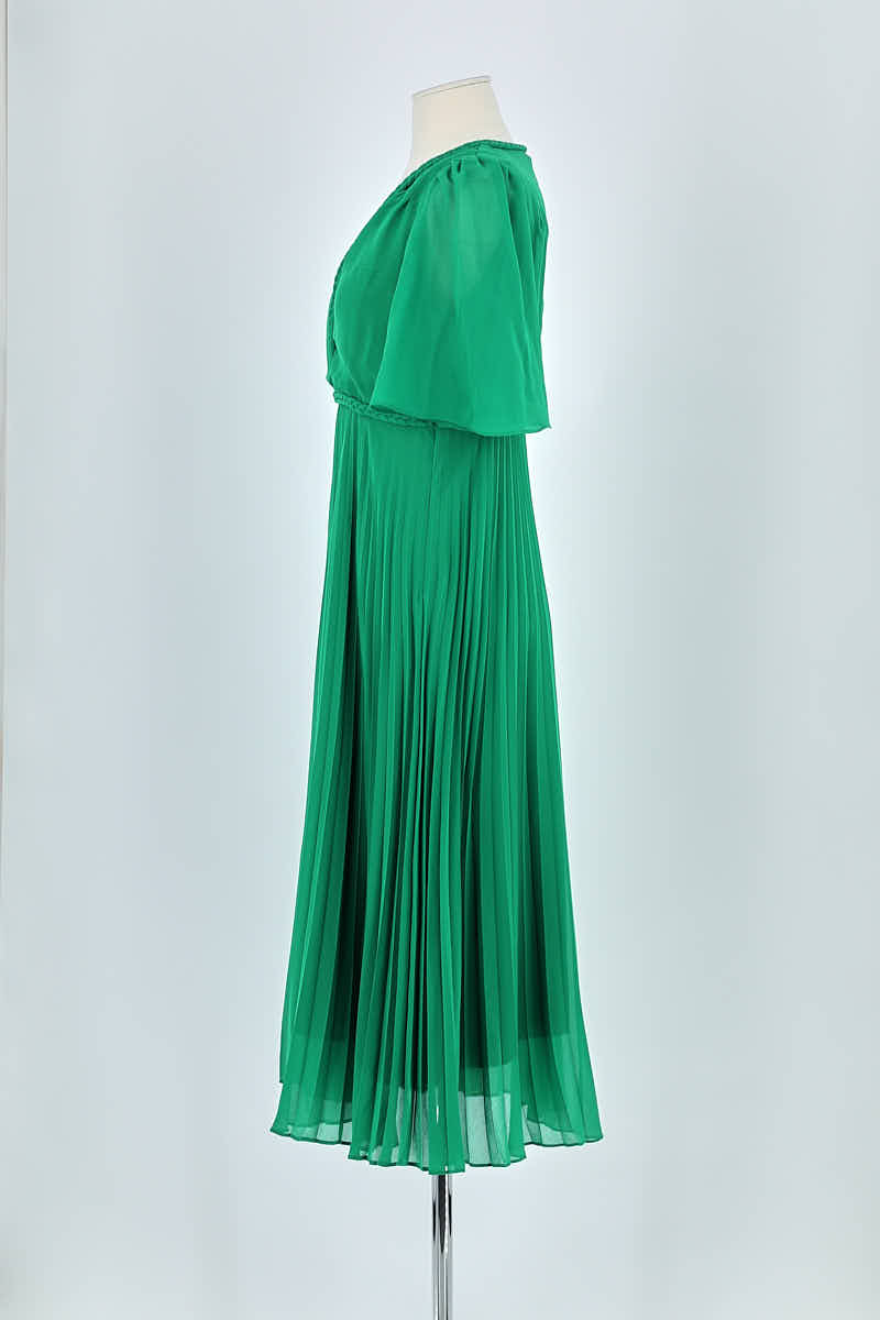 Dress SEZANE - Seconde main Green