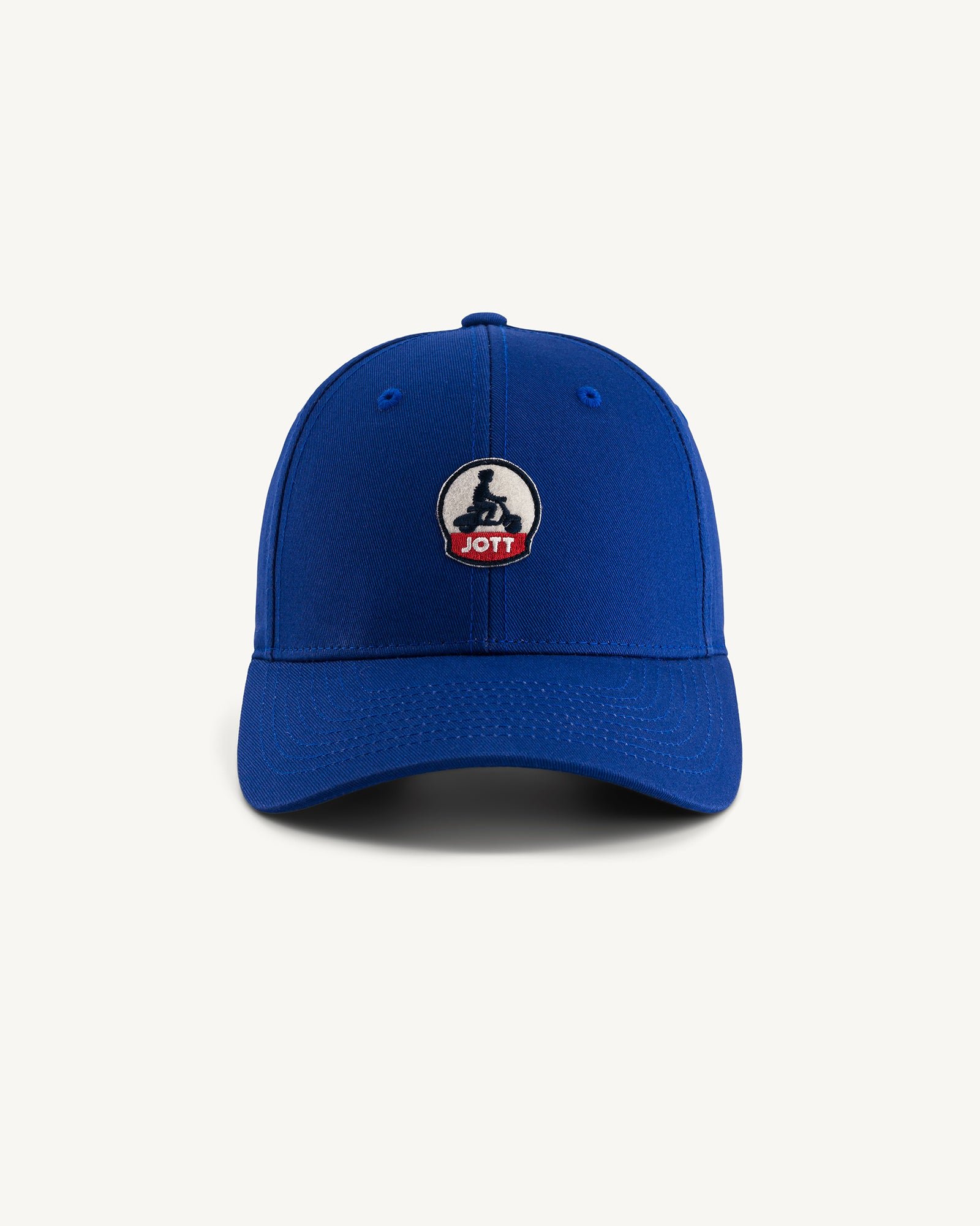 Cap cas 3.0 JOTT Blue