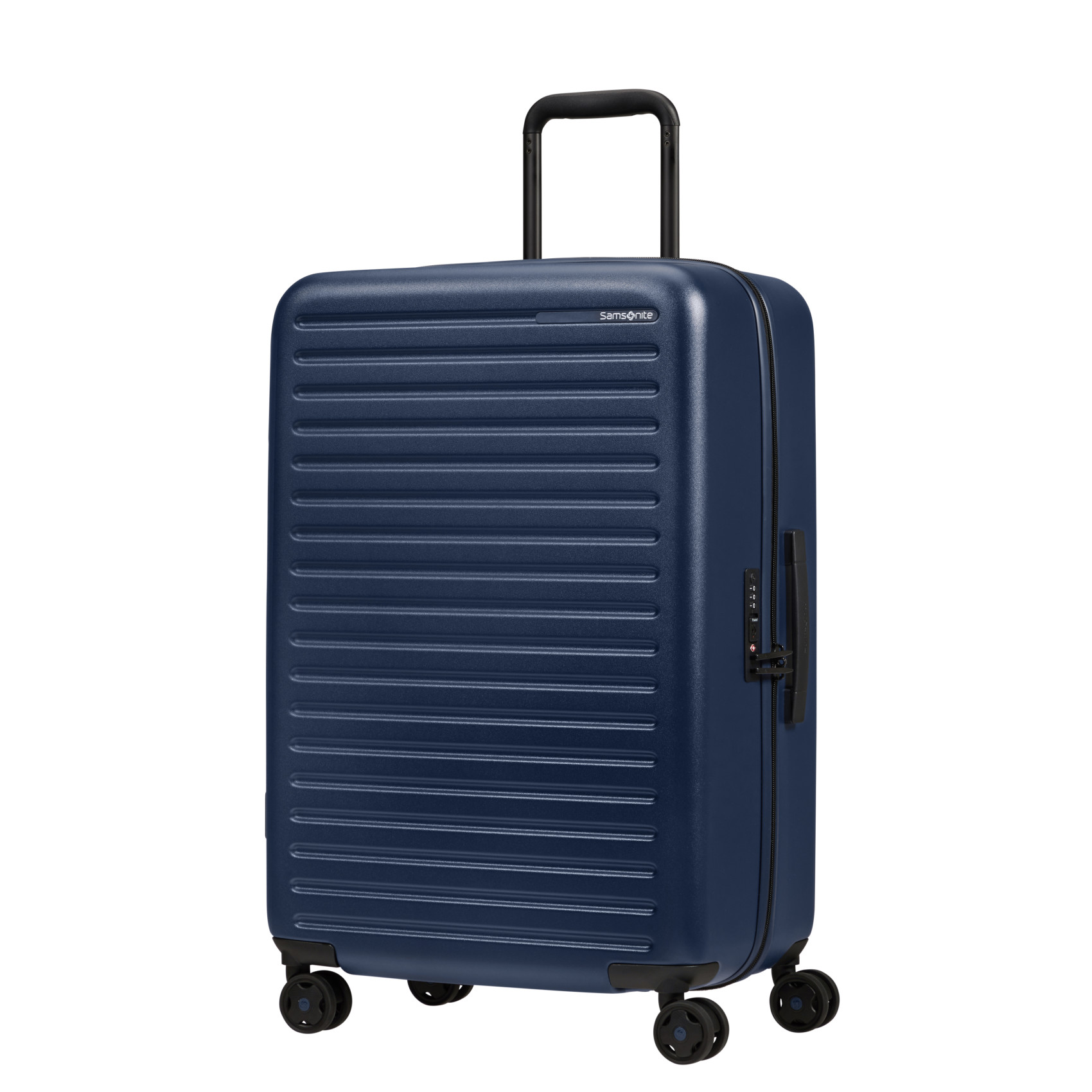 Stackd suitcase 4 wheels size M SAMSONITE