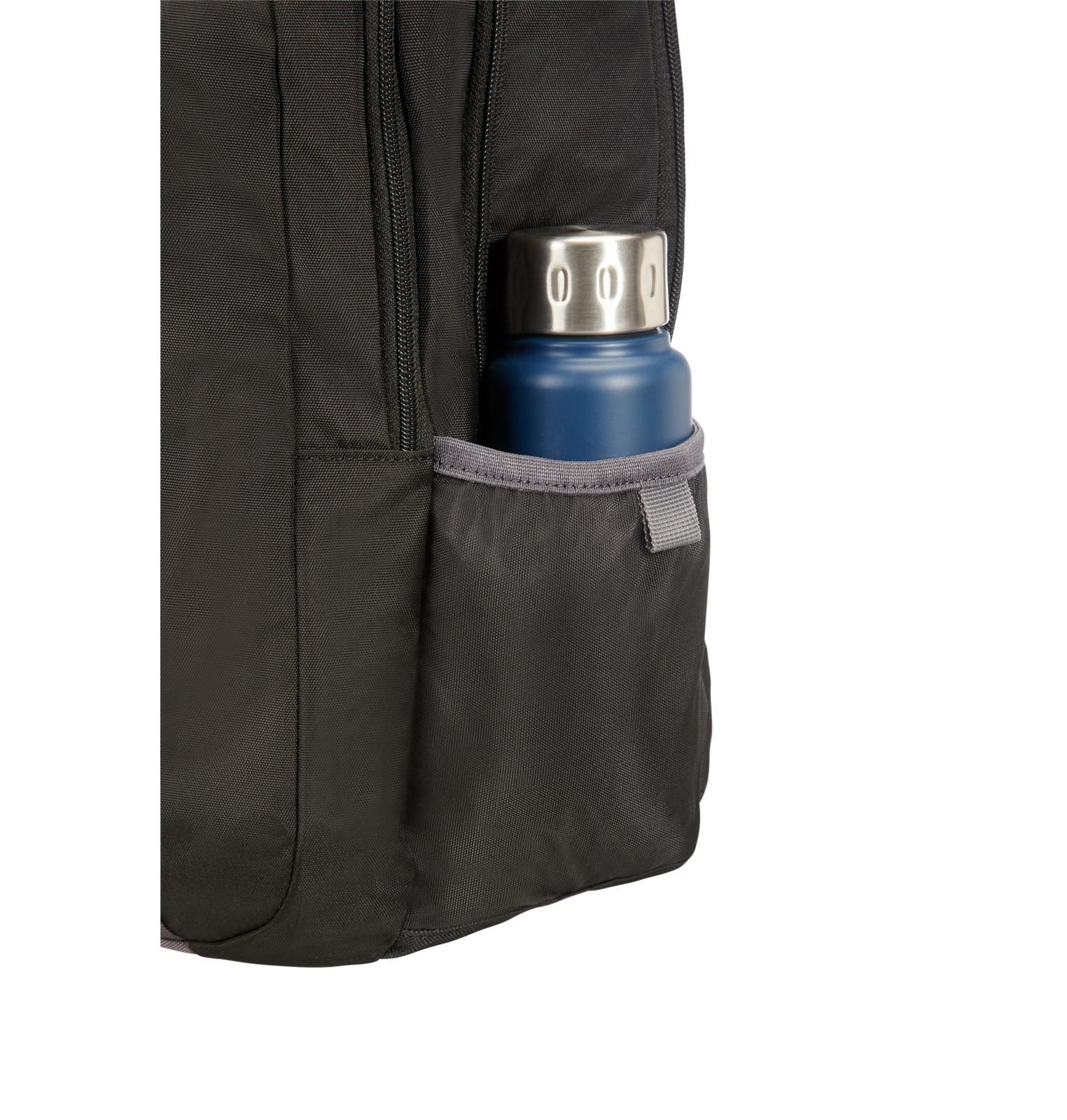 Urban Groove Small Laptop Messenger Bag AMERICAN TOURISTER Black