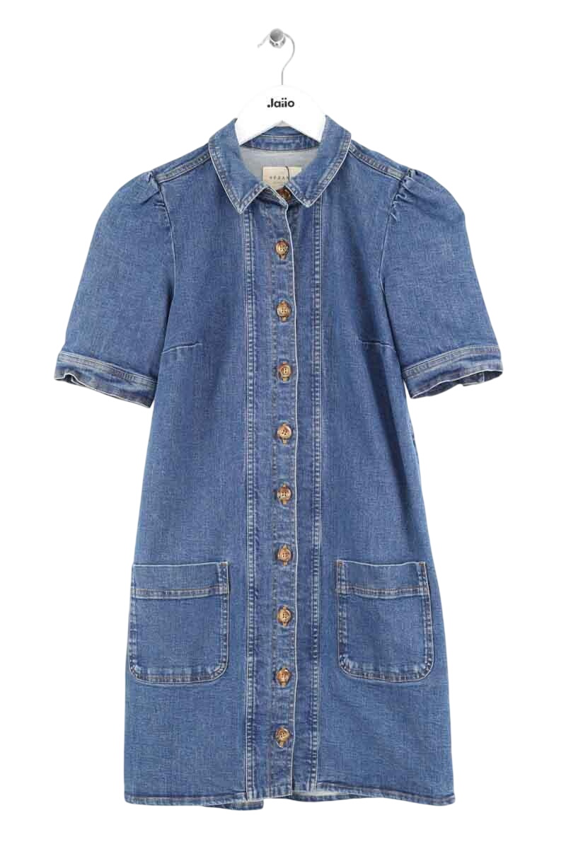 Robe SEZANE - Seconde main Bleu