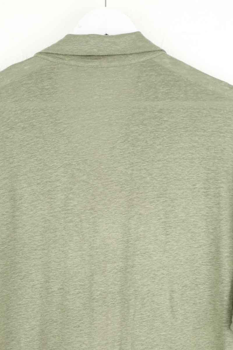 Combinaison MAJESTIC FILATURES - SECONDE MAIN Kaki