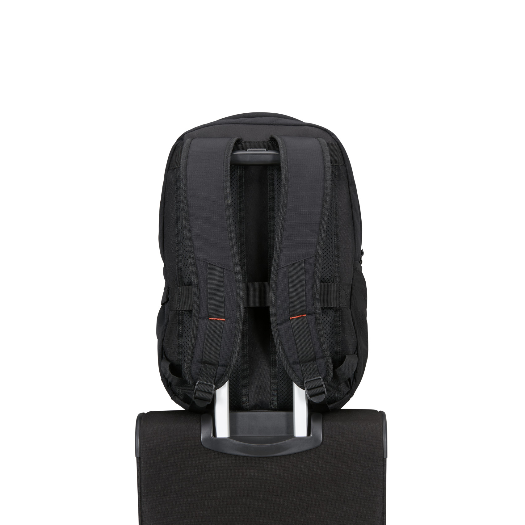 At work next laptop backpack AMERICAN TOURISTER Black
