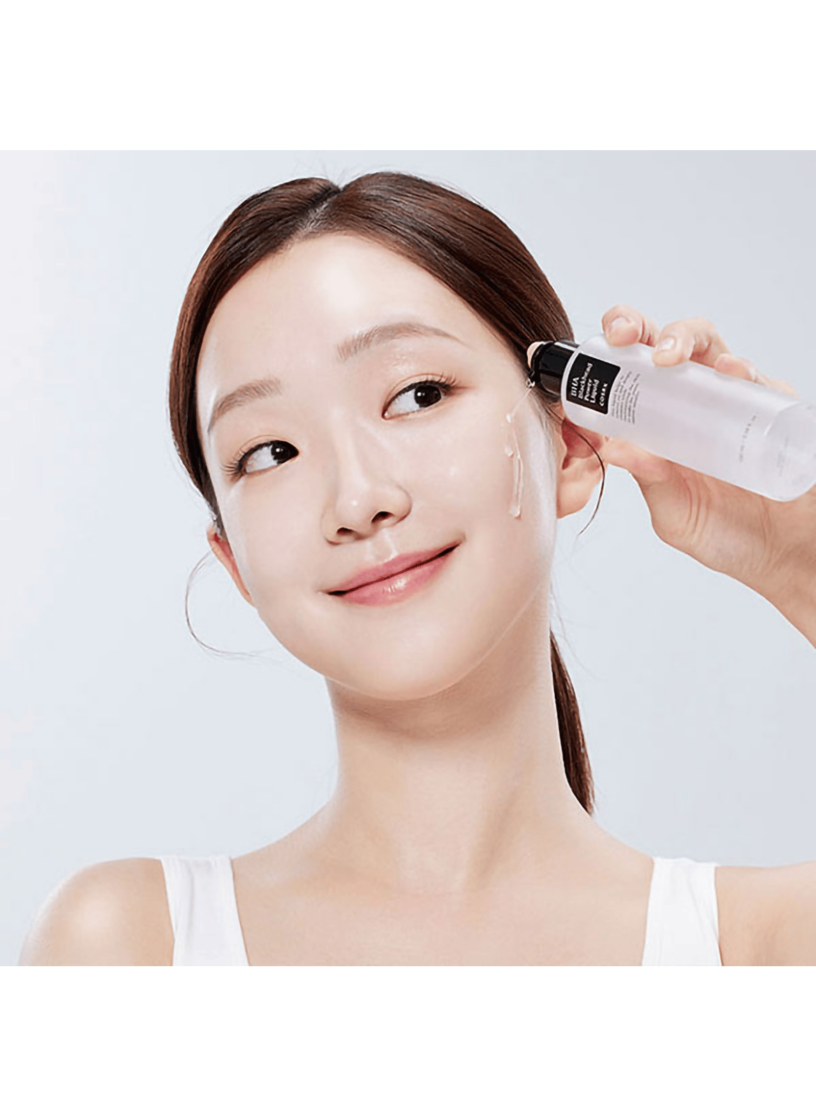 Exfoliating Blackhead Removing Lotion with BHA COSRX No color