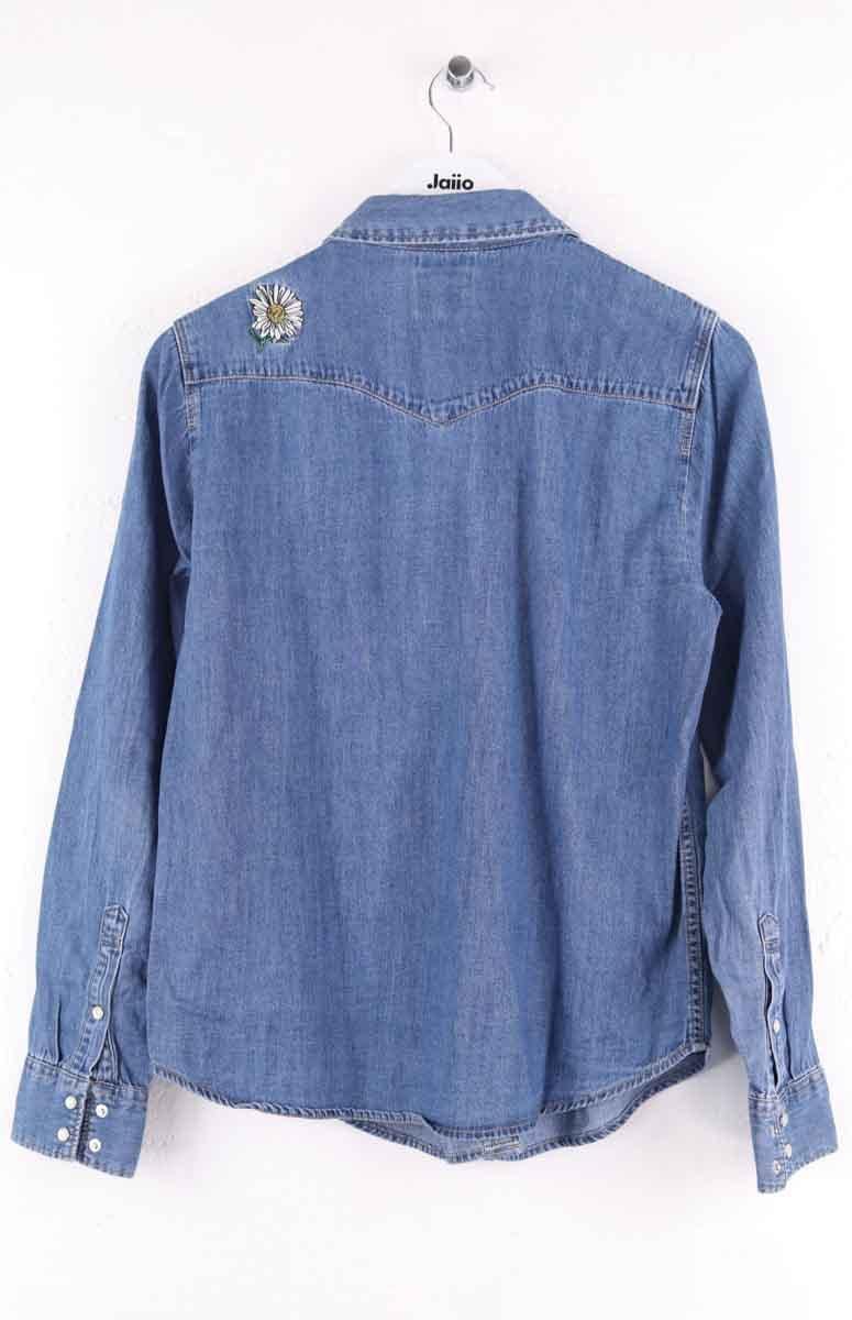 Shirt LEVI'S - Seconde main Blue
