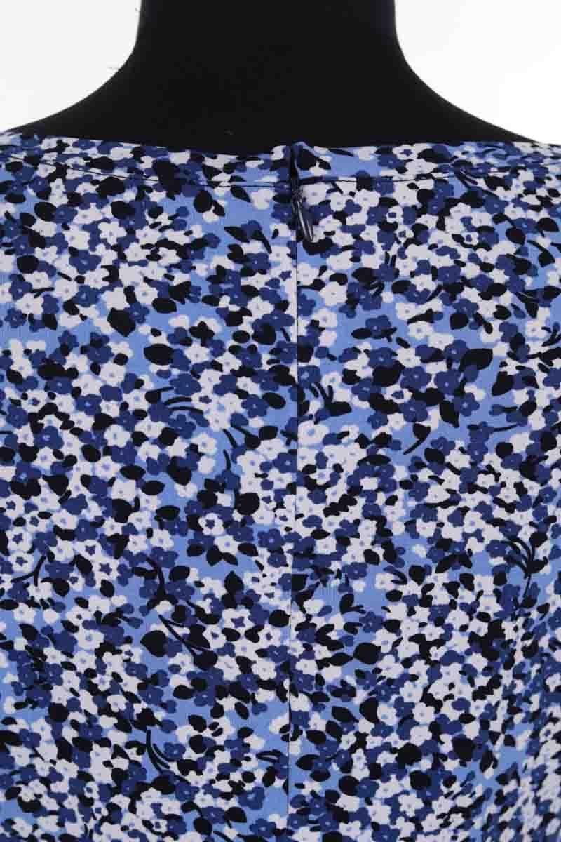 Dress MICHAEL KORS - Seconde main Blue