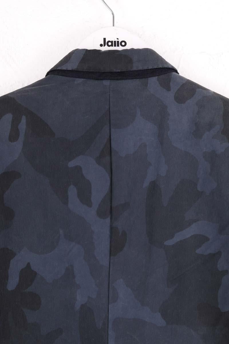 Jacket TOMMY HILFIGER - SECONDE MAIN Blue