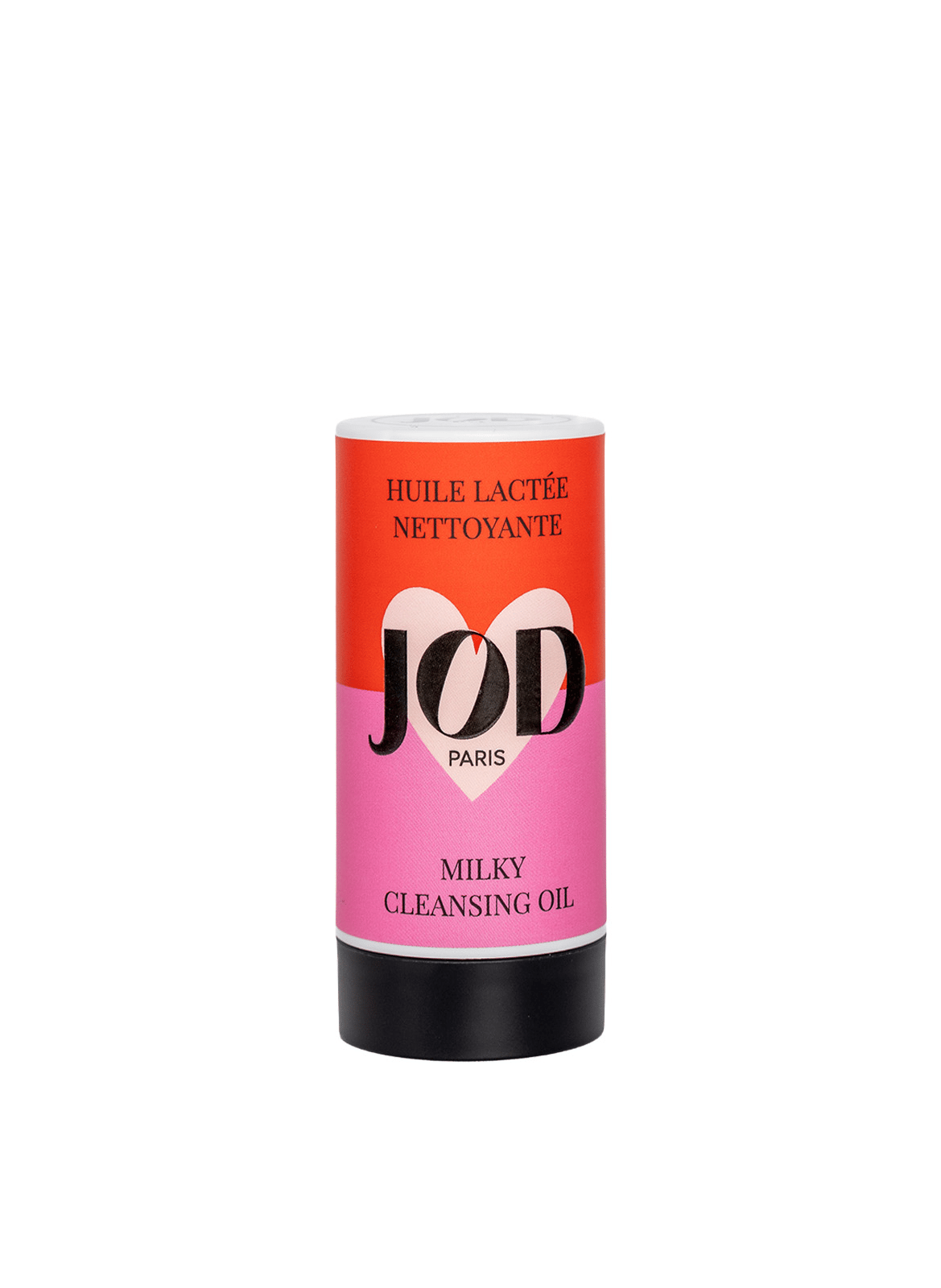 Milky Cleansing Oil JOD No color