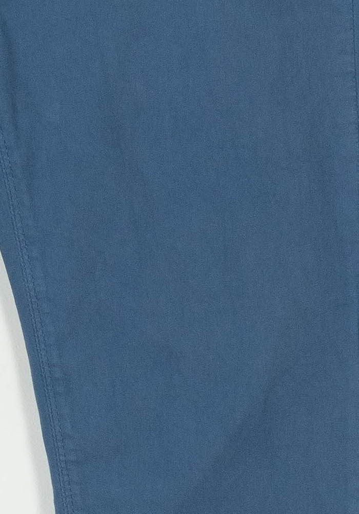 Pants SAINT JAMES - Seconde Main Blue