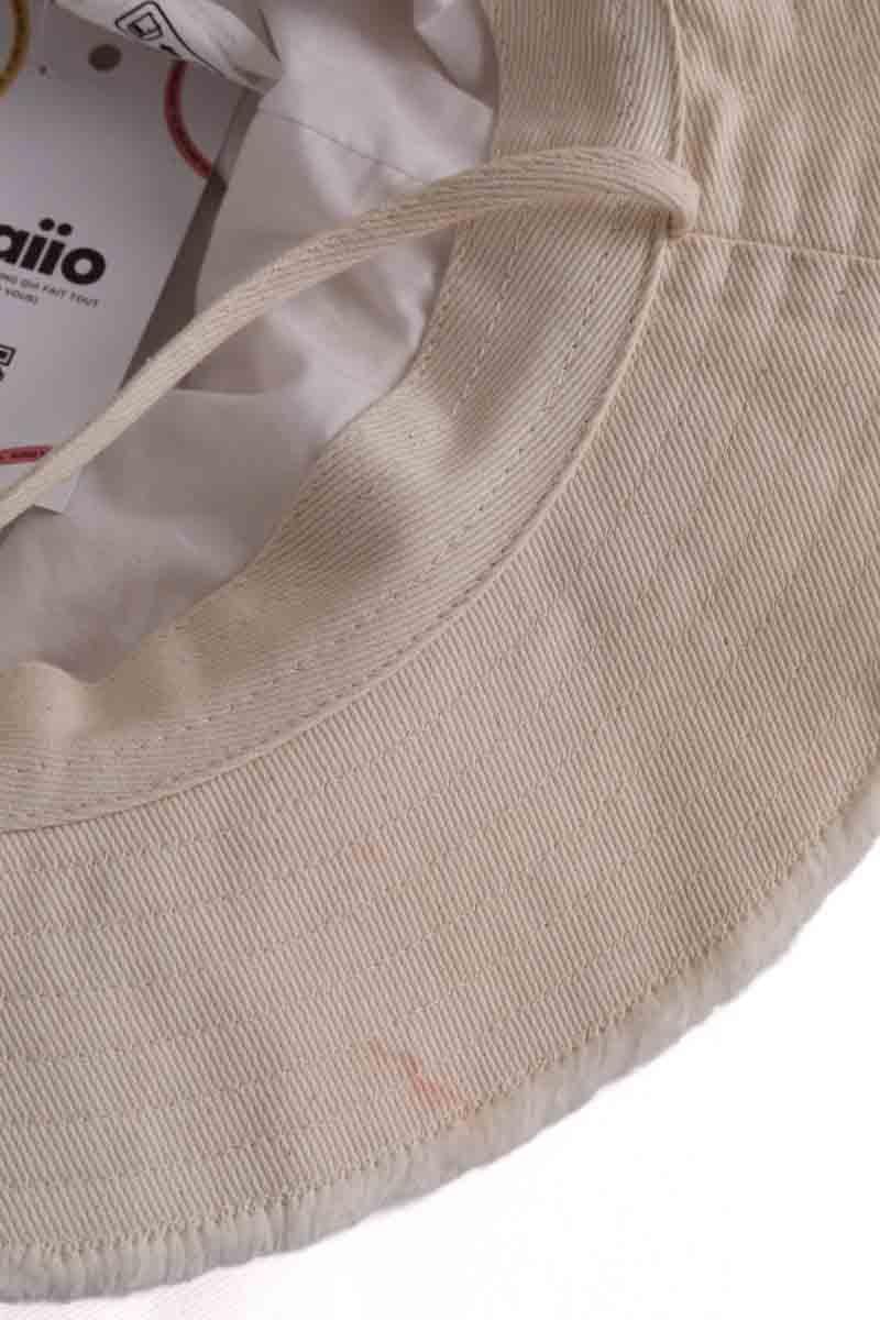 Hat JACQUEMUS- Seconde Main Beige