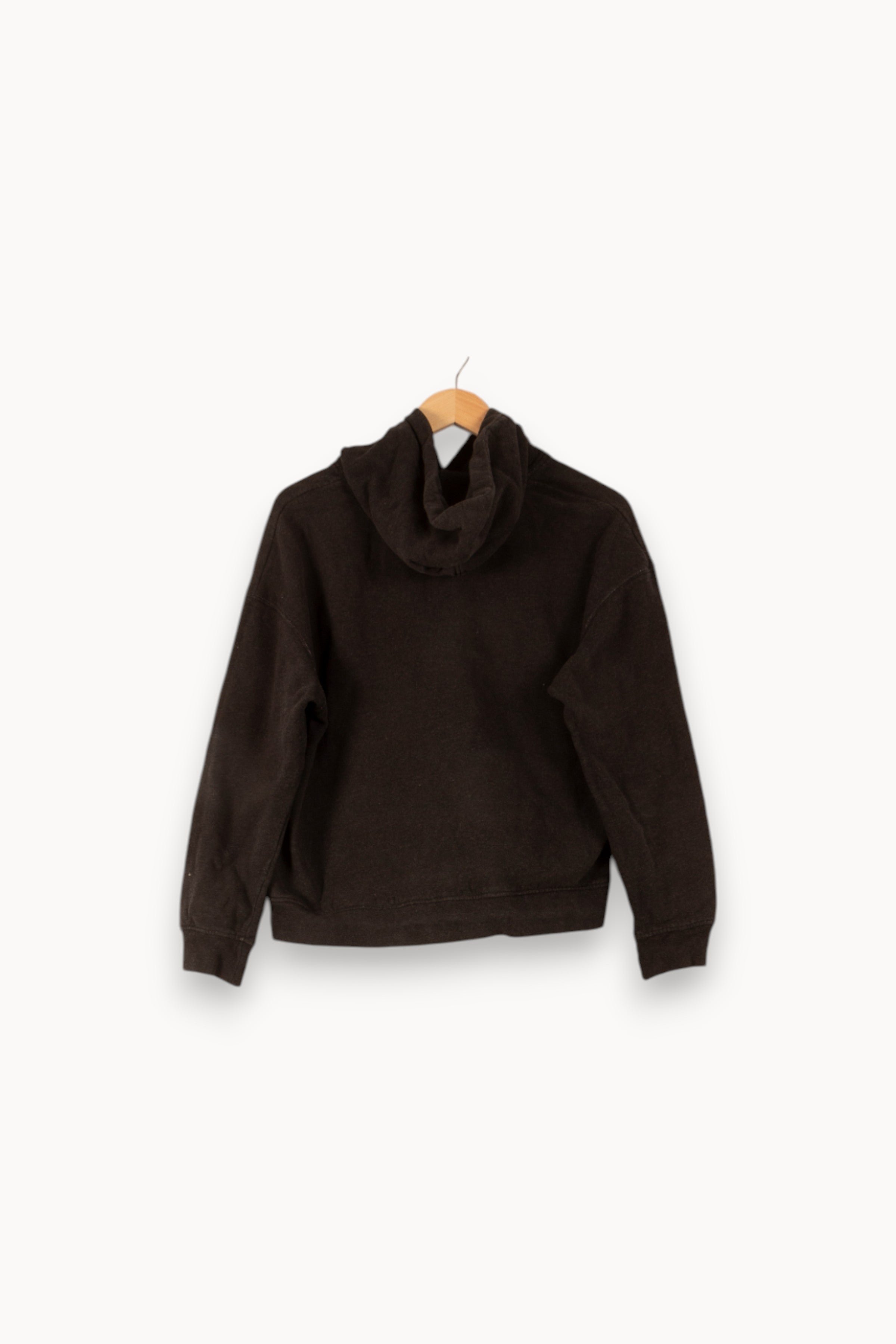 Sweater FROM FUTURE - Seconde Main Black