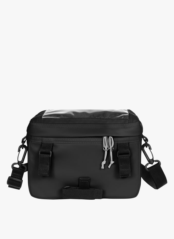 Saddle Bag O13 Tarp Black Eastpak Women Place des Tendances