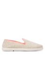 ANGARDE BEIGE ROSE FLUO Roze