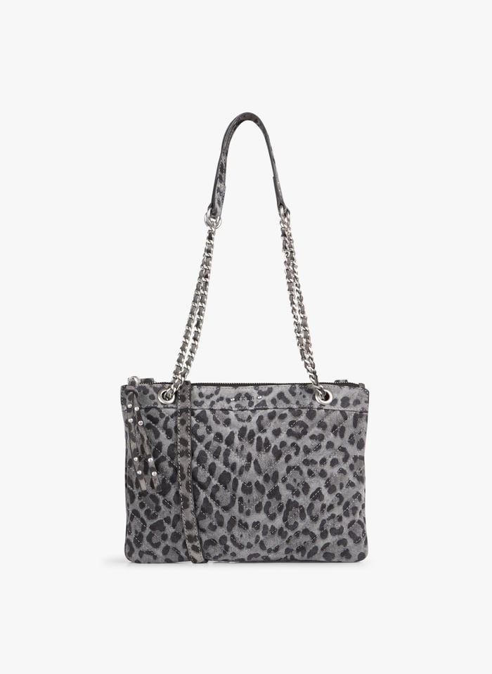 Pochette ikks discount femme