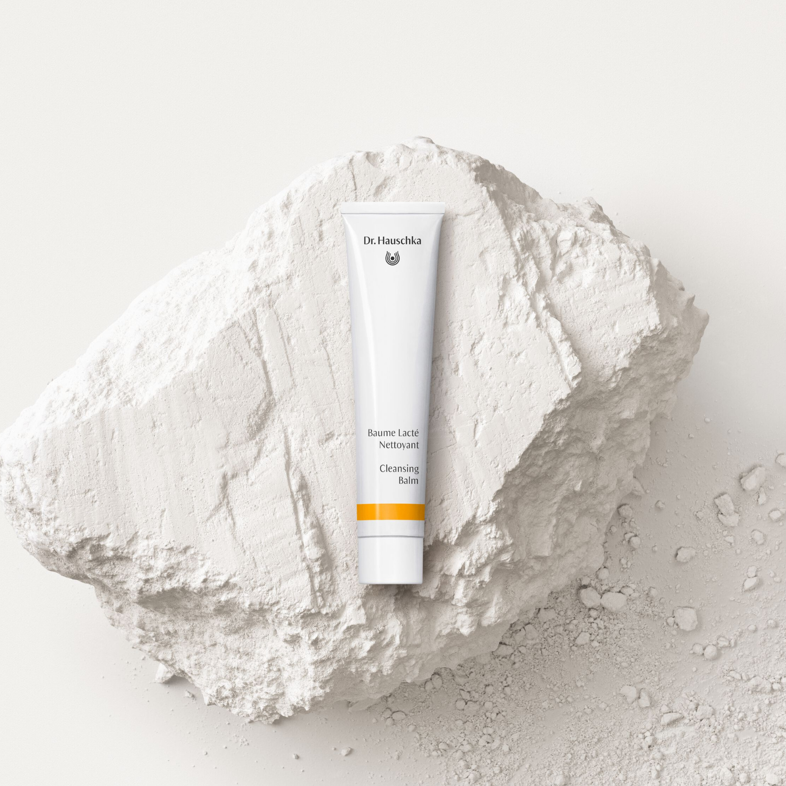 Cleansing balm - 75 ml DR. HAUSCHKA No color