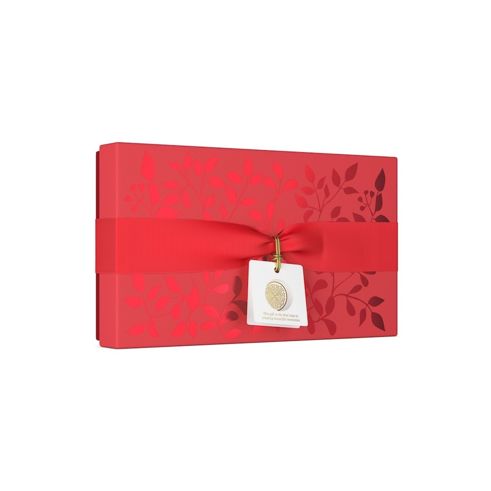 The Ritual of Ayurveda - Small Harmonising Gift Set No color