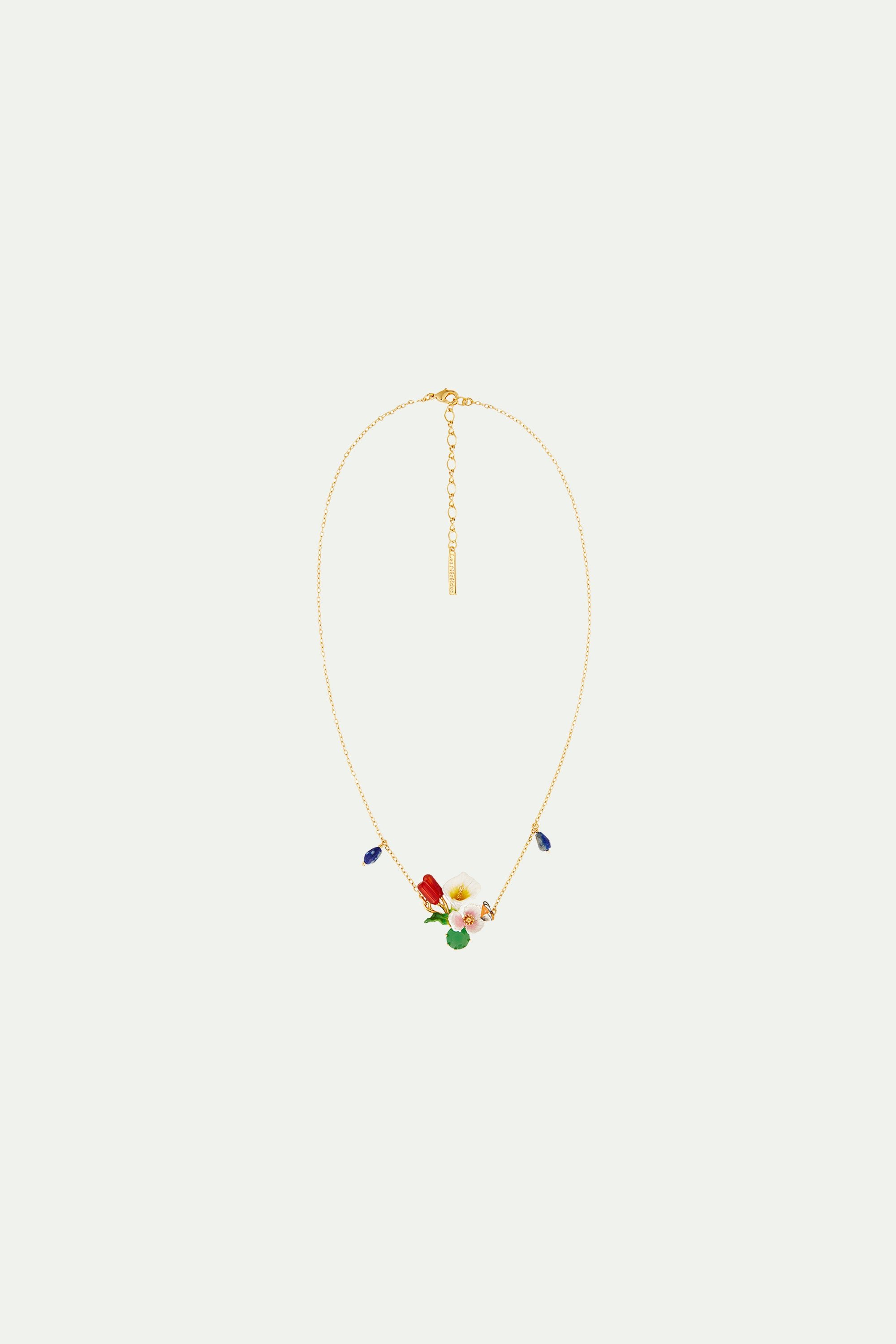 /// LES NEREIDES Multicolored