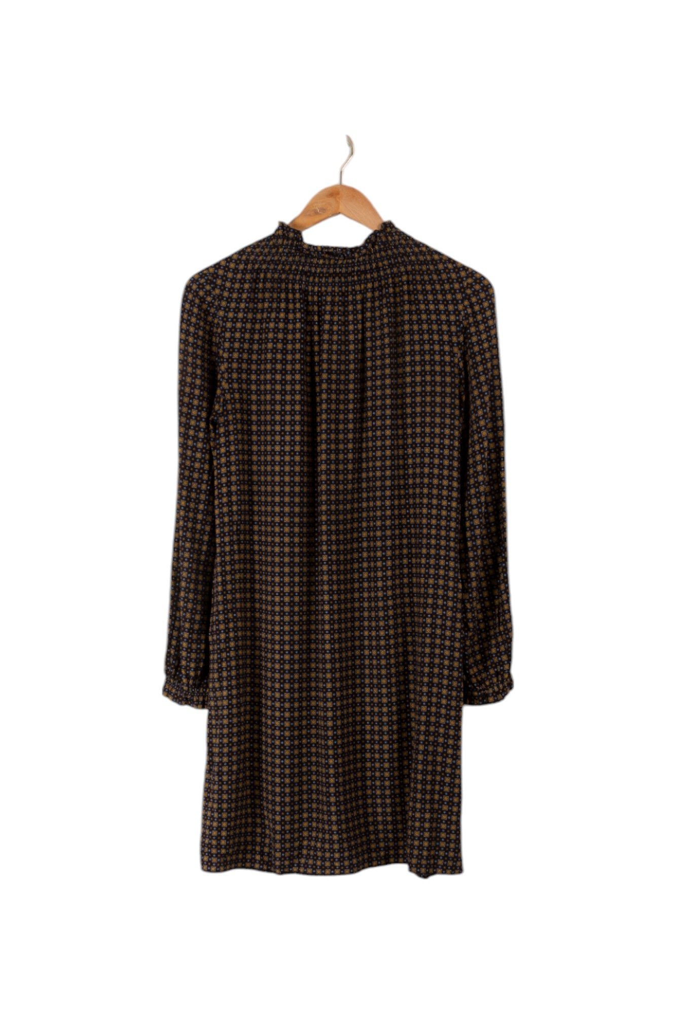 Midi dress COMPTOIR DES COTONNIERS - Seconde main Black