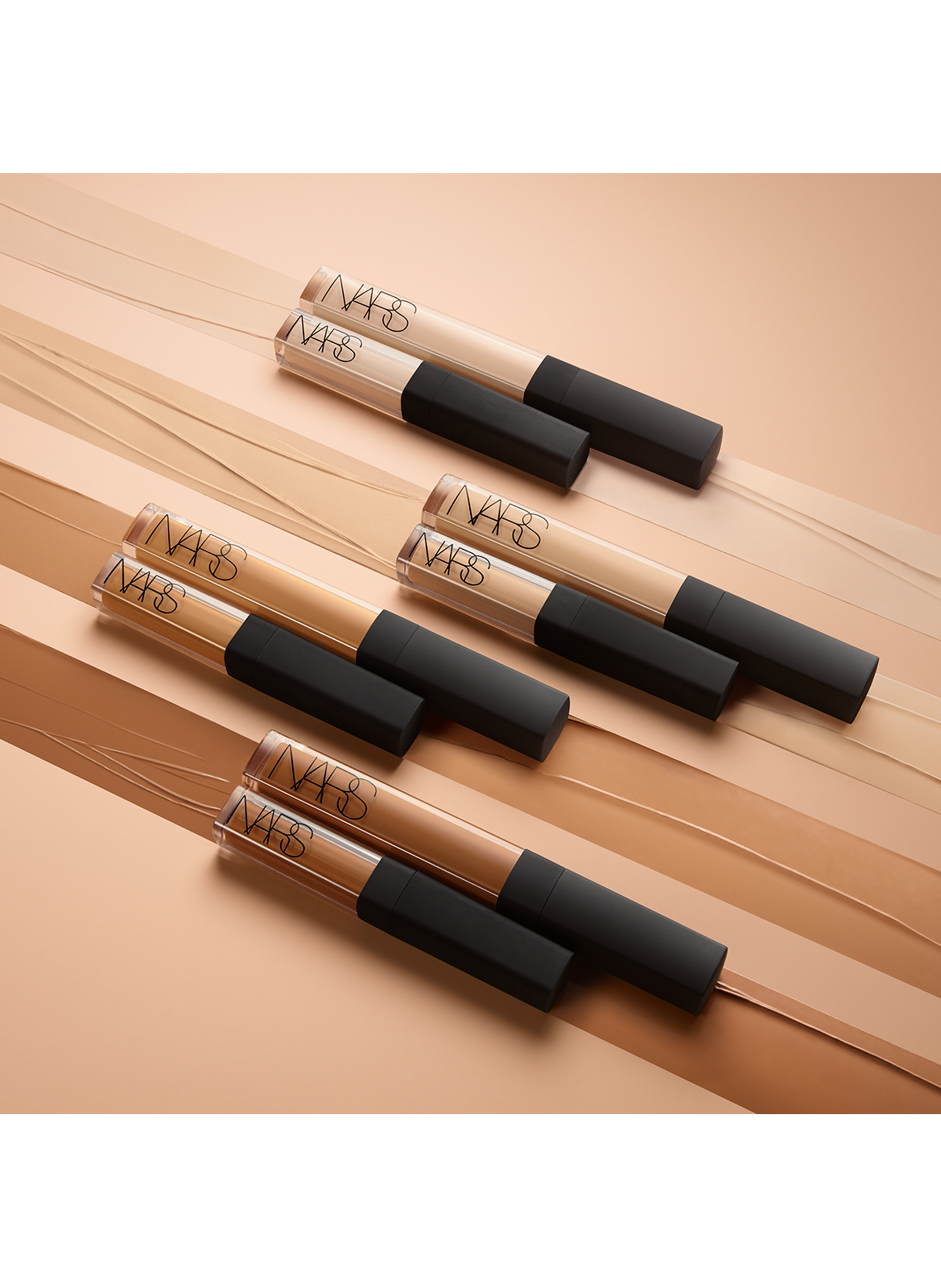 Radiant Creamy Concealer - Concealer Cafe con leche