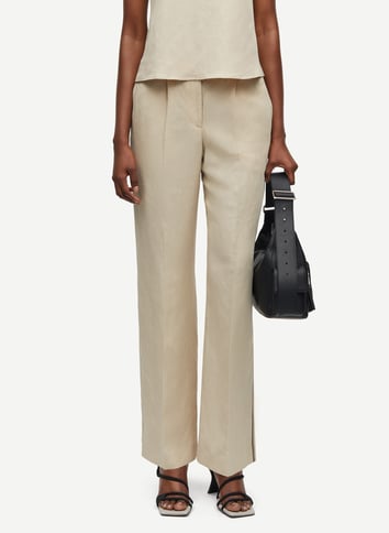 Pantalons & Leggings Samsøe Samsøe | Tous les articles chez Pantalons & Leggings Samsøe Samsøe | Tous les articles chez