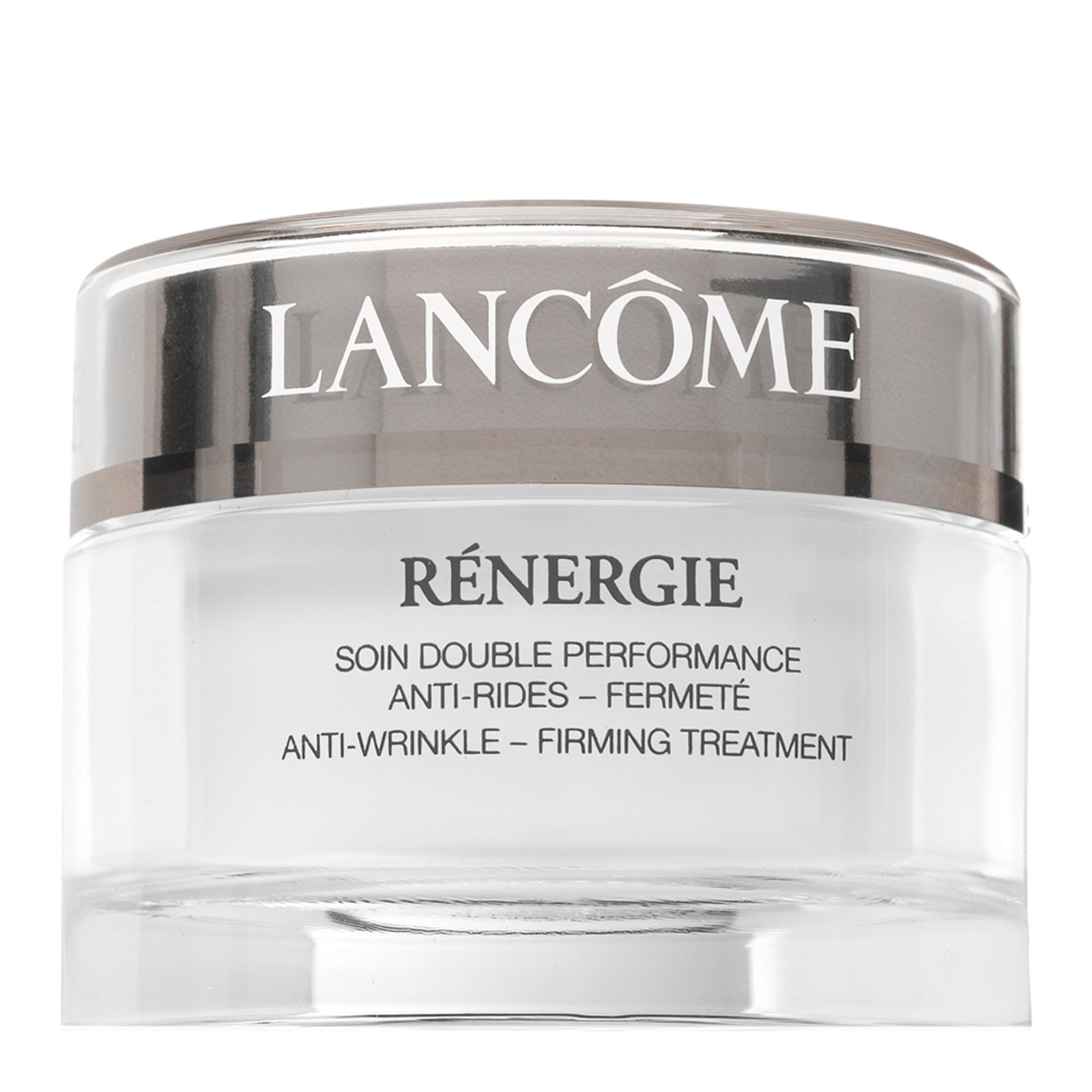 Rénergie  -  Crème jour soin anti-âge LANCÔME No color