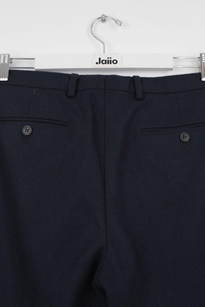 Low-cut top KENZO - SECONDE MAIN Blue