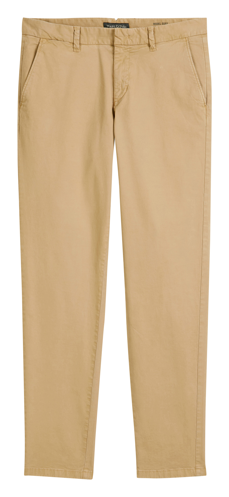 Bucket Hat aus Baumwoll-Mix MARC O'POLO