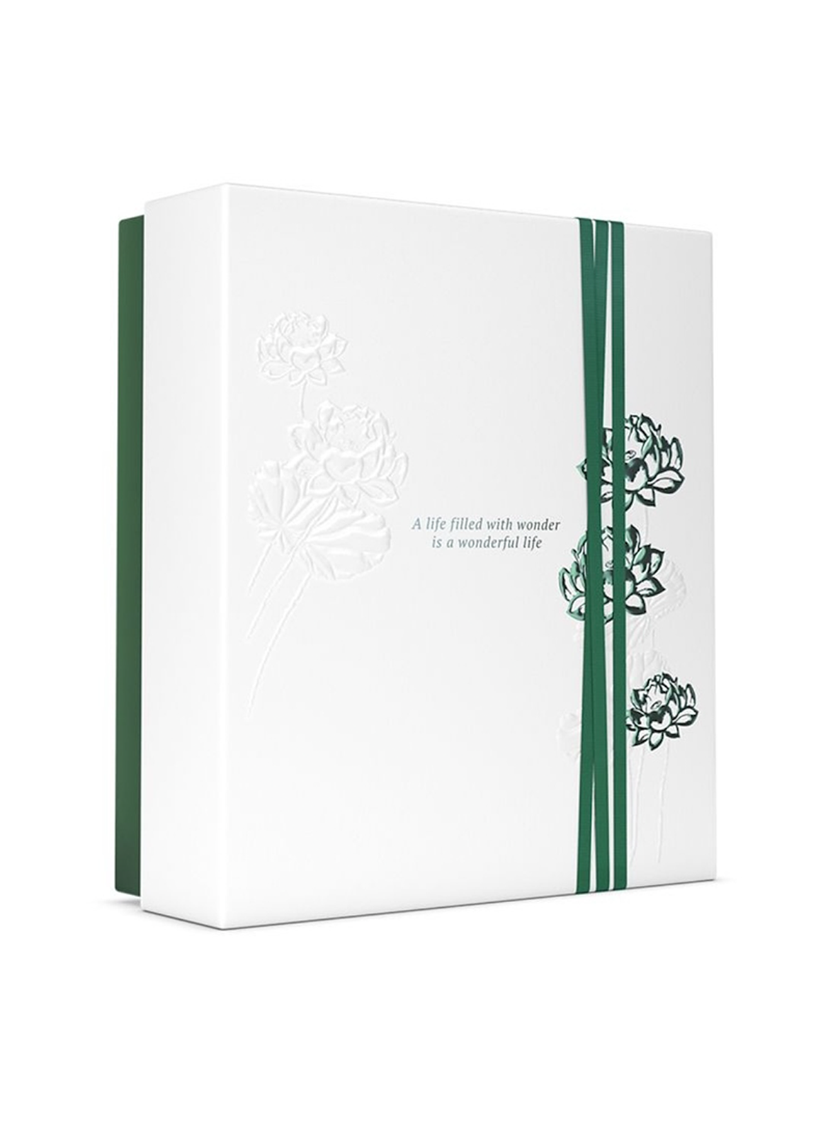 De Routine Van Jing - Kalmerende Set M 2025 RITUALS No color