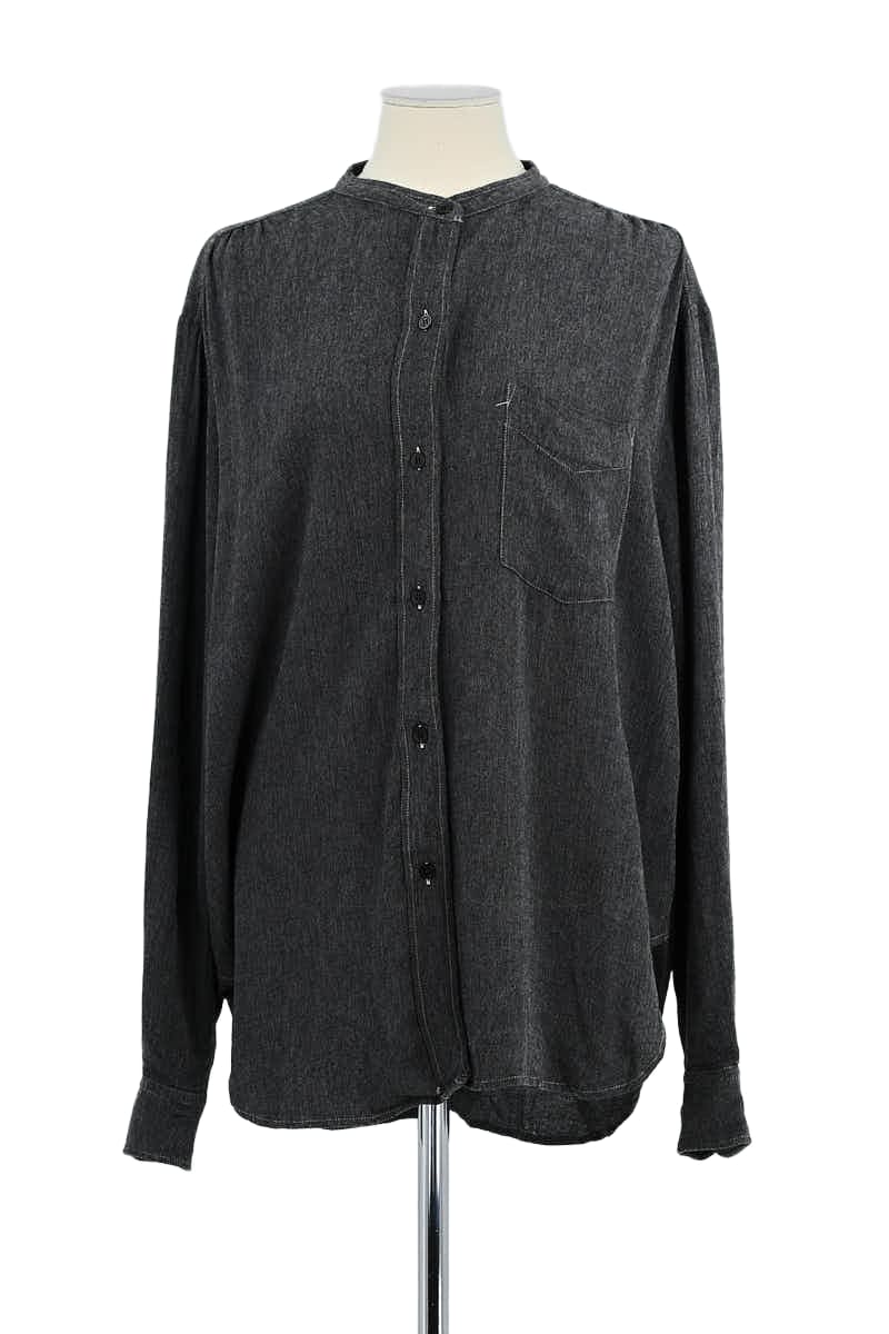 Blouse ISABEL MARANT - Seconde Main Grey