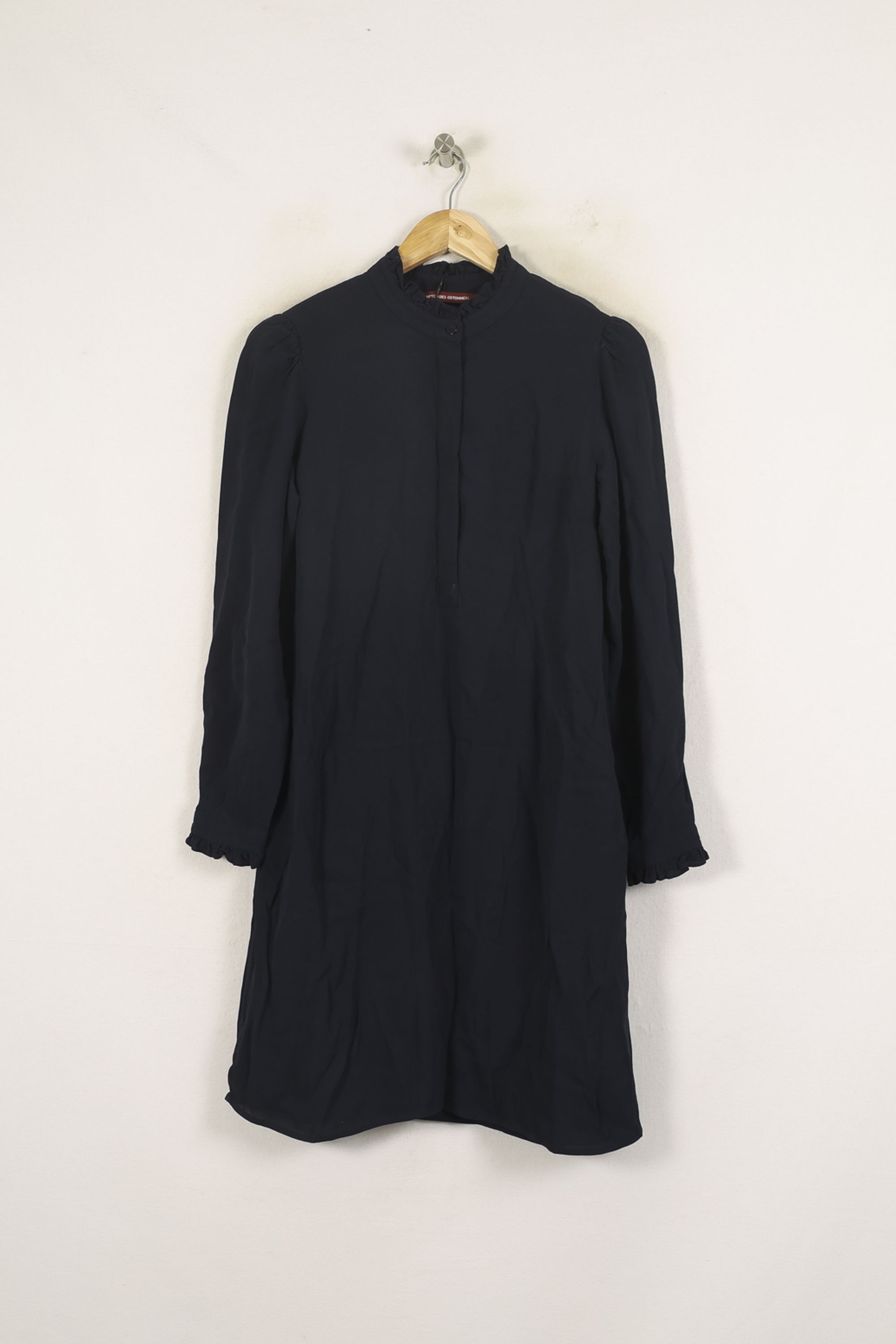 Short & Midi Dress COMPTOIR DES COTONNIERS - Seconde main Blue