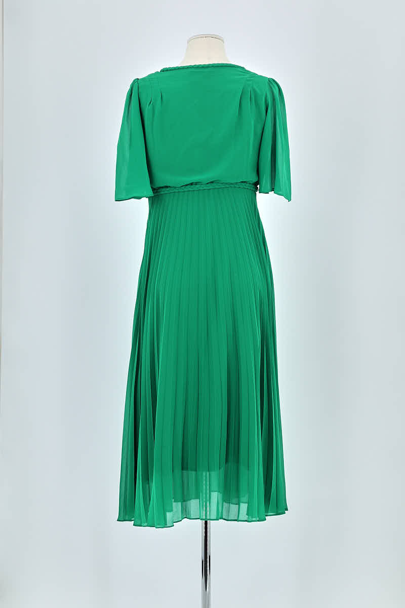 Dress SEZANE - Seconde main Green